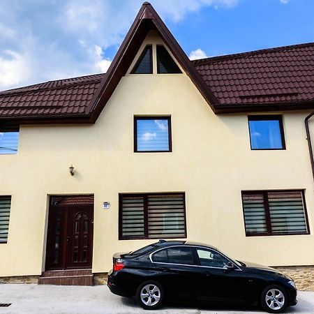 Apartamento Casa Sky Orşova Exterior foto