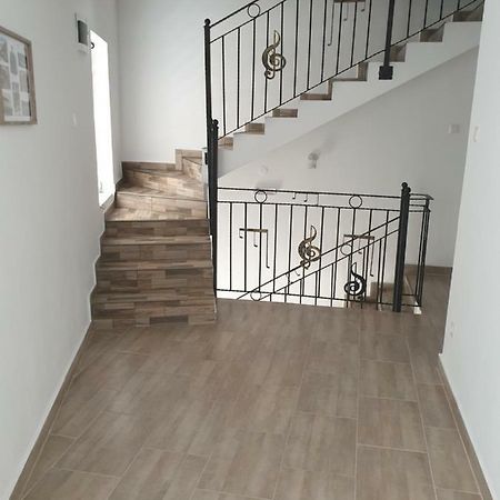 Apartamento Casa Sky Orşova Exterior foto